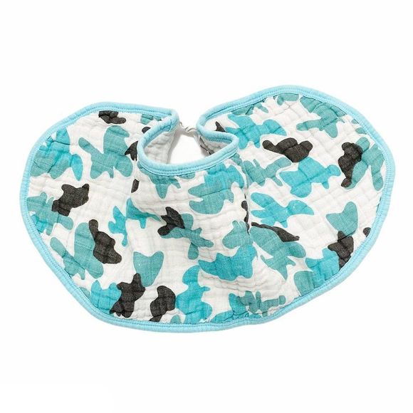 Camo bib - Picture 4 of 6